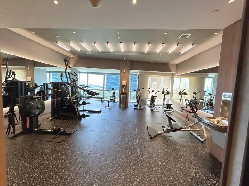The Sail @ Marina Bay, 6 Marina Boulevard, Room Rental, 250 sqft, Condominium For Rent, by Connie Seah, 60021584 - PropertyGuru.com.sg