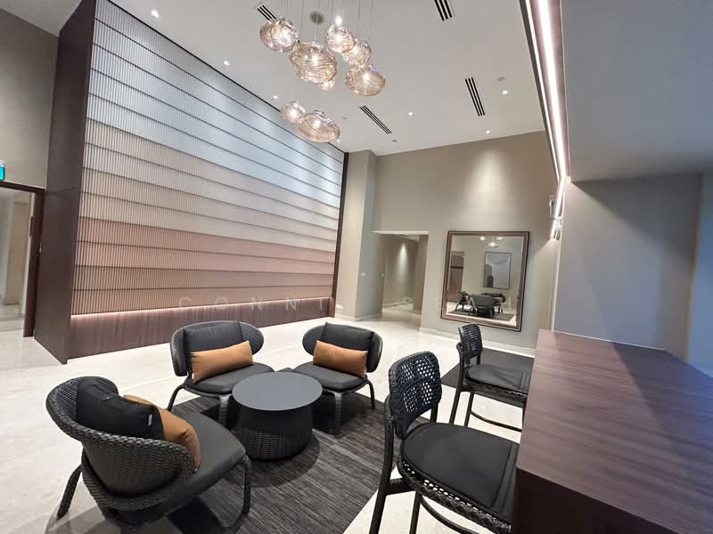 The Sail @ Marina Bay, 6 Marina Boulevard, Room Rental, 250 sqft, Condominium For Rent, by Connie Seah, 60021584 - PropertyGuru.com.sg