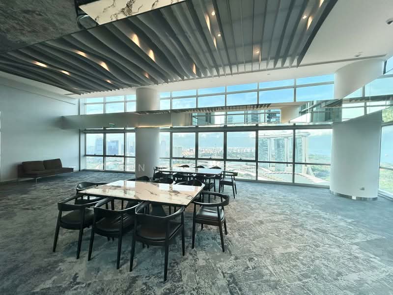 The Sail @ Marina Bay, 6 Marina Boulevard, Room Rental, 250 sqft, Condominium For Rent, by Connie Seah, 60021584 - PropertyGuru.com.sg