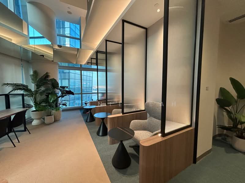 The Sail @ Marina Bay, 6 Marina Boulevard, Room Rental, 250 sqft, Condominium For Rent, by Connie Seah, 60021584 - PropertyGuru.com.sg