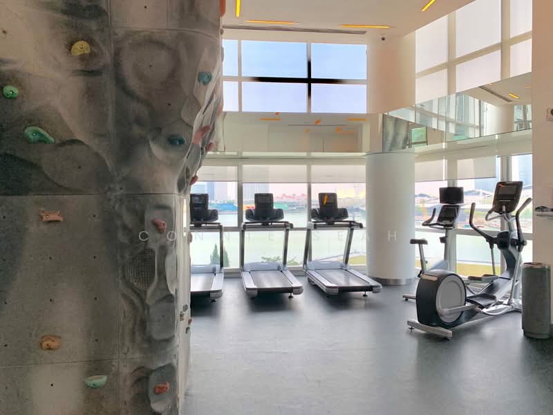 The Sail @ Marina Bay, 6 Marina Boulevard, Room Rental, 250 sqft, Condominium For Rent, by Connie Seah, 60021584 - PropertyGuru.com.sg