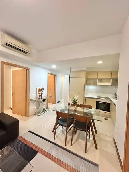 The Sail @ Marina Bay, 6 Marina Boulevard, Room Rental, 250 sqft, Condominium For Rent, by Connie Seah, 60021584 - PropertyGuru.com.sg