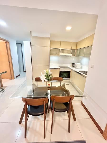 The Sail @ Marina Bay, 6 Marina Boulevard, Room Rental, 250 sqft, Condominium For Rent, by Connie Seah, 60021584 - PropertyGuru.com.sg