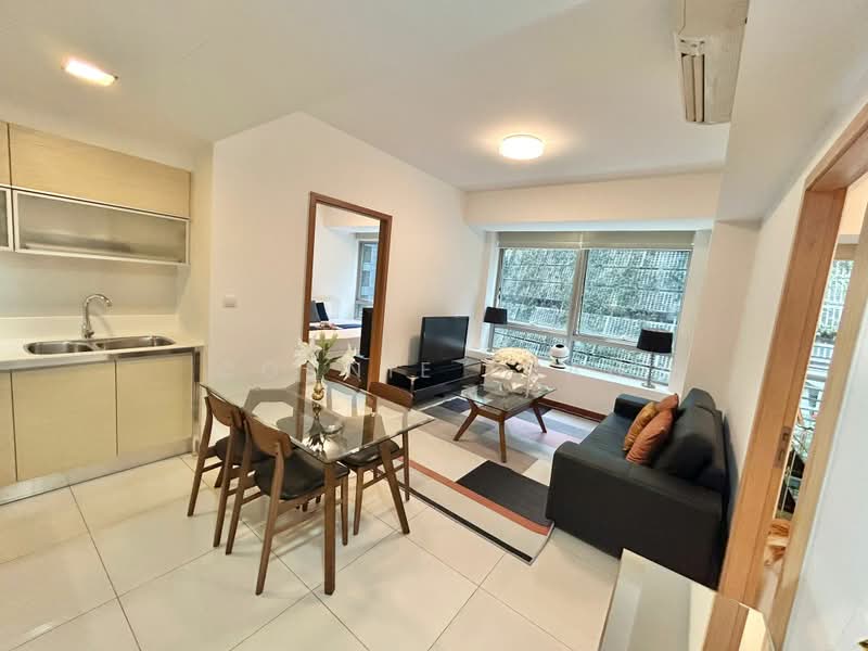 The Sail @ Marina Bay, 6 Marina Boulevard, Room Rental, 250 sqft, Condominium For Rent, by Connie Seah, 60021584 - PropertyGuru.com.sg