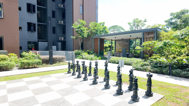 Facilities
