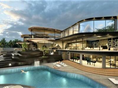 For Sale - GCB IN PRIME NASSIM. MASSIVE LAND. GREAT VALUE. OVERLOOK 植物园 ☎️ Dickson 9488.40.80