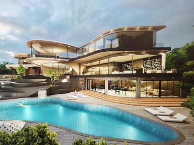 For Sale - GCB IN PRIME NASSIM. MASSIVE LAND. GREAT VALUE. OVERLOOK 植物园 ☎️ Dickson 9488.40.80