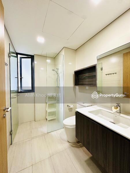 Common Bathroom