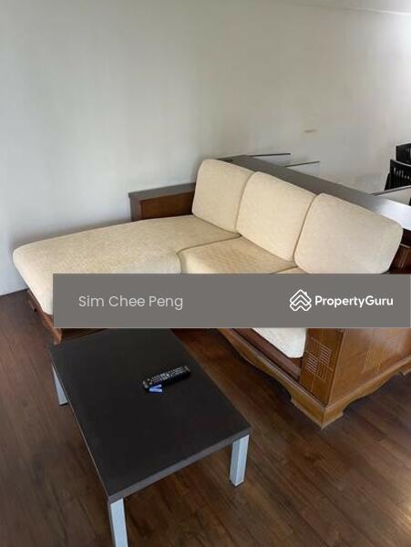 For Rent - 652 Senja Link