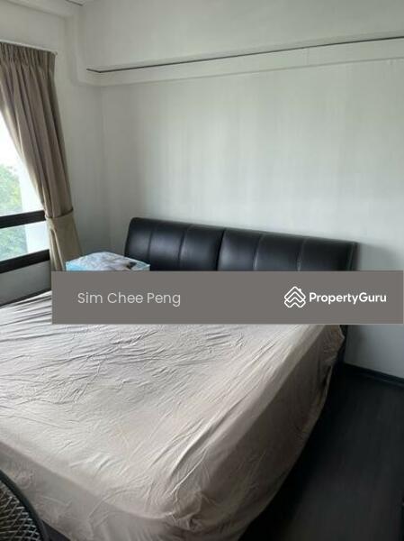 For Rent - 652 Senja Link