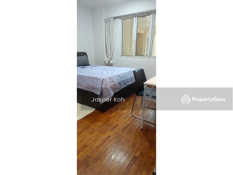 For Rent - Wing Fong Mansions