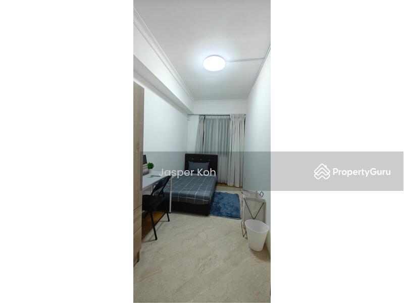 For Rent - Wing Fong Mansions