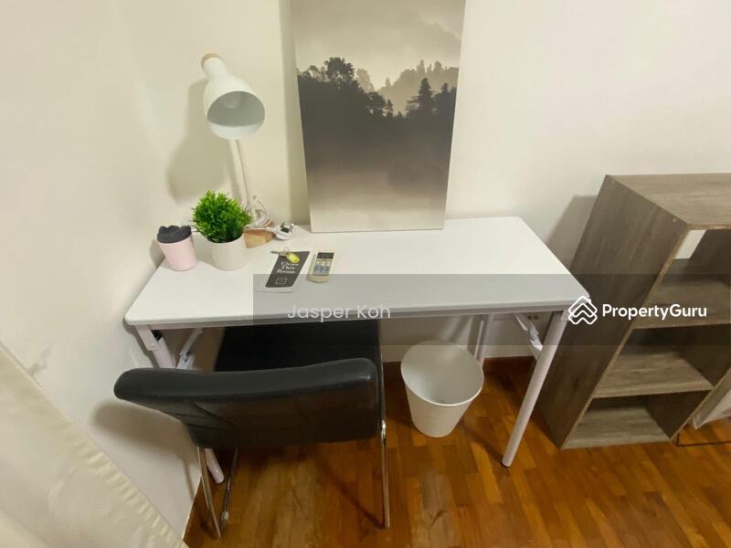 For Rent - Wing Fong Mansions