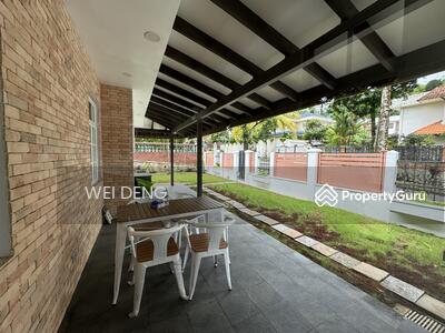 For Rent - Adelphi Park Estate