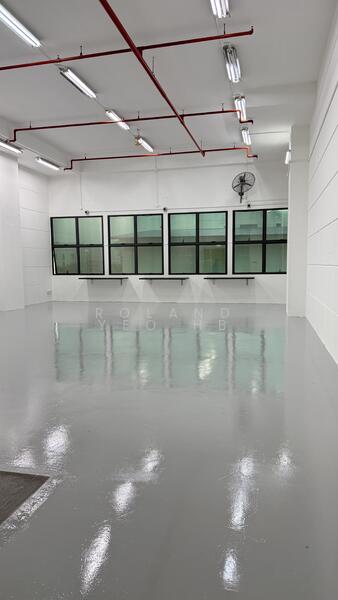 Paya Lebar 178, 178 Paya Lebar Road, 1,690 sqft, Light Industrial (B1) For Rent, by Roland Yeo HB, 60021674 - CommercialGuru.com.sg