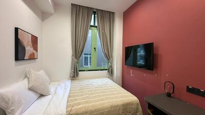 For Rent - 161 Lavender Street