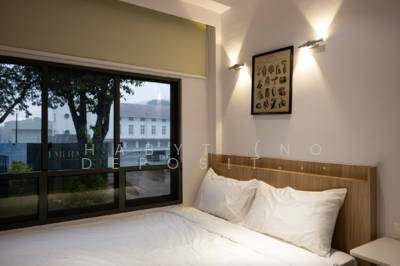 For Rent - 350 Tanjong Katong Road