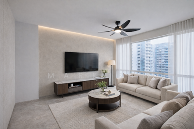 For Sale - The Lakeshore