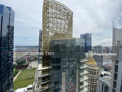 For Sale - One Shenton