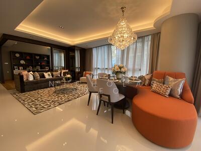 For Sale - One Shenton