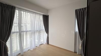 For Rent - One Bernam