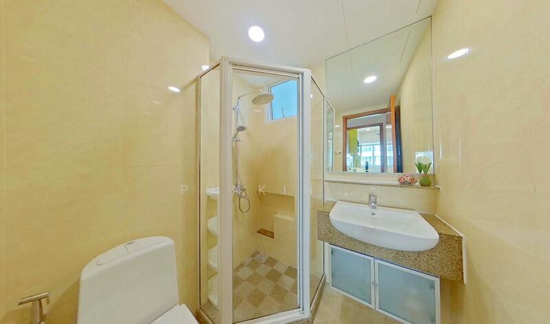 Cote D'Azur, 68 Marine Parade Road, Room Rental, 100 sqft, Condominium For Rent, by punkin, 60021747 - Bathroom - PropertyGuru.com.sg