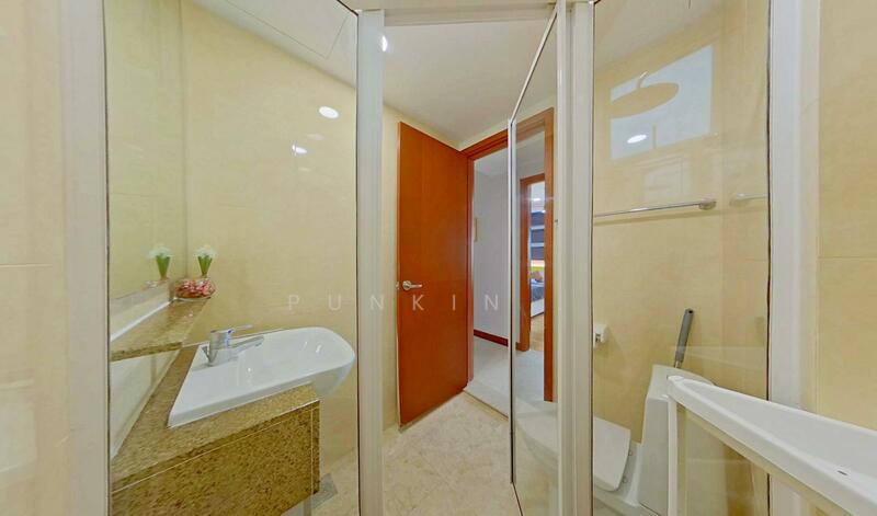 Cote D'Azur, 68 Marine Parade Road, Room Rental, 100 sqft, Condominium For Rent, by punkin, 60021747 - Bathroom - PropertyGuru.com.sg