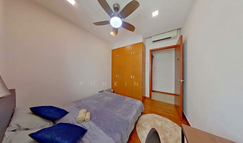 Cote D'Azur, 68 Marine Parade Road, Room Rental, 100 sqft, Condominium For Rent, by punkin, 60021747 - Bedroom - PropertyGuru.com.sg