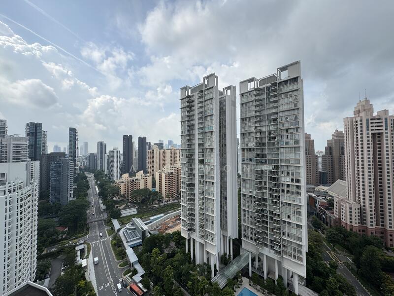 Irwell Hill Residences, 6 Irwell Hill, 2 Bedrooms, 678 sqft, Condominium For Rent, by Zach Wong, 60021789 - View - PropertyGuru.com.sg