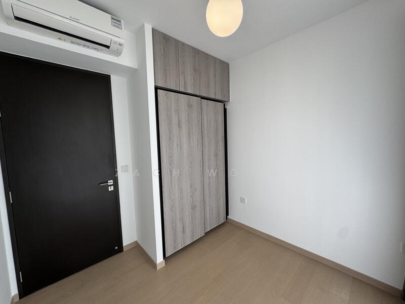 Irwell Hill Residences, 6 Irwell Hill, 2 Bedrooms, 678 sqft, Condominium For Rent, by Zach Wong, 60021789 - Bedroom - PropertyGuru.com.sg