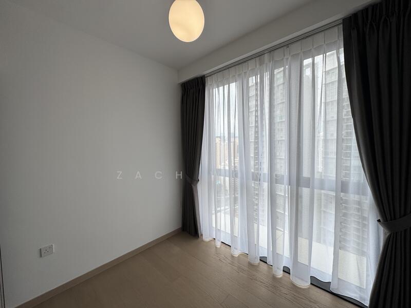 Irwell Hill Residences, 6 Irwell Hill, 2 Bedrooms, 678 sqft, Condominium For Rent, by Zach Wong, 60021789 - Bedroom - PropertyGuru.com.sg