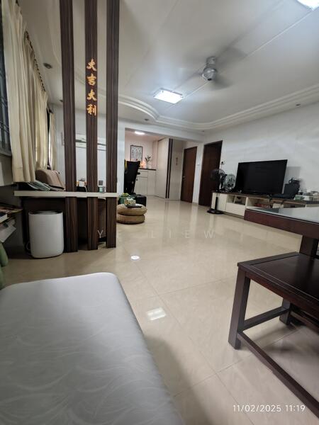 For Sale - 621 Choa Chu Kang Street 62