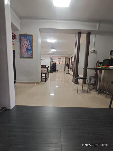 For Sale - 621 Choa Chu Kang Street 62