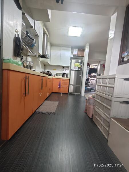 For Sale - 621 Choa Chu Kang Street 62