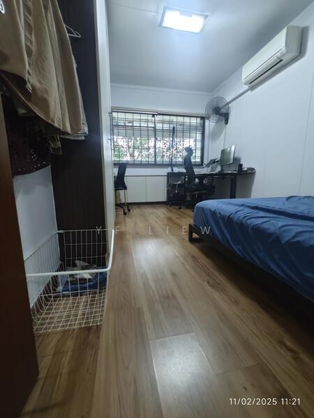 For Sale - 621 Choa Chu Kang Street 62