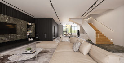 For Sale - Brand New Completed 3-Storey Terrace within 1km to Henry Park Primary!