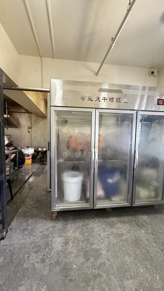 Mactaggart Foodlink, 20 Mactaggart Road, 2,659 sqft, Light Industrial (B1) For Rent, by Augustine Wee, 60021806 - Kitchen - CommercialGuru.com.sg