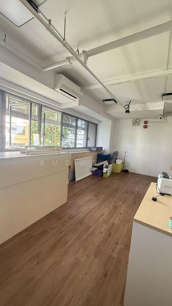 Mactaggart Foodlink, 20 Mactaggart Road, 2,659 sqft, Light Industrial (B1) For Rent, by Augustine Wee, 60021806 - Study - CommercialGuru.com.sg