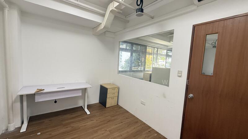 Mactaggart Foodlink, 20 Mactaggart Road, 2,659 sqft, Light Industrial (B1) For Rent, by Augustine Wee, 60021806 - Study - CommercialGuru.com.sg