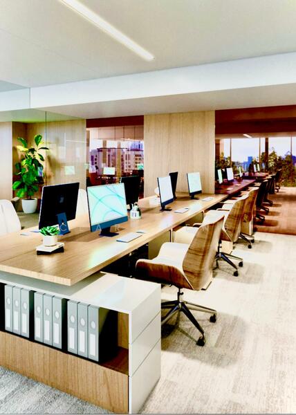 One Sophia, 1 Sophia Road, 721 sqft, Office For Sale, by Clara Heng, 60021809 - High grade office - CommercialGuru.com.sg