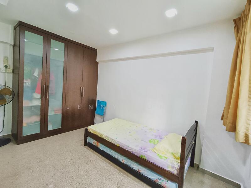 103 Bukit Batok Central, 103 Bukit Batok Central, Room Rental, 180 sqft, HDB Flat For Rent, by Jenny Wong, 60021823 - Bedroom - PropertyGuru.com.sg