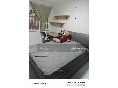 For Rent - 275 Pasir Ris Street 21