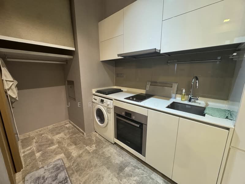 Skyline Residences, 610 Telok Blangah Road, 1 Bedroom, 474 sqft, Condominium For Rent, by Jeremy Toh, 60021842 - PropertyGuru.com.sg