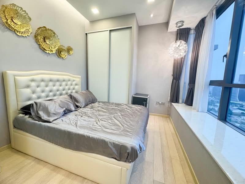 Skyline Residences, 610 Telok Blangah Road, 1 Bedroom, 474 sqft, Condominium For Rent, by Jeremy Toh, 60021842 - PropertyGuru.com.sg