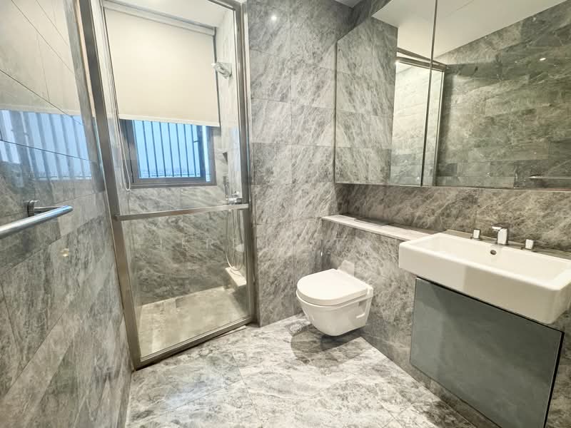 Skyline Residences, 610 Telok Blangah Road, 1 Bedroom, 474 sqft, Condominium For Rent, by Jeremy Toh, 60021842 - PropertyGuru.com.sg