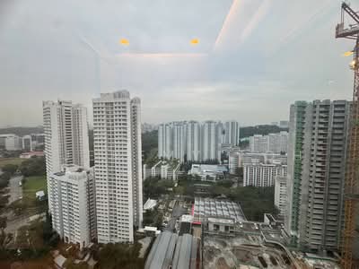 For Rent - Skyline Residences