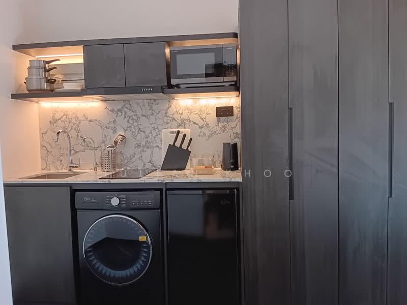 Flexible Lease, Newly Renovated Resort, Jalan Loyang Besar, Studio, 258 sqft, Condominium For Rent, by Julian Khoo, 60021868 - PropertyGuru.com.sg