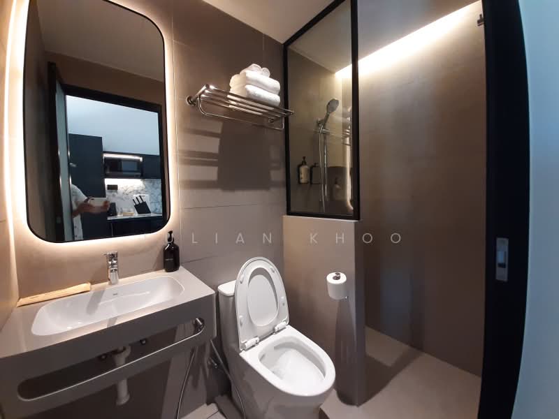 Flexible Lease, Newly Renovated Resort, Jalan Loyang Besar, Studio, 258 sqft, Condominium For Rent, by Julian Khoo, 60021868 - PropertyGuru.com.sg
