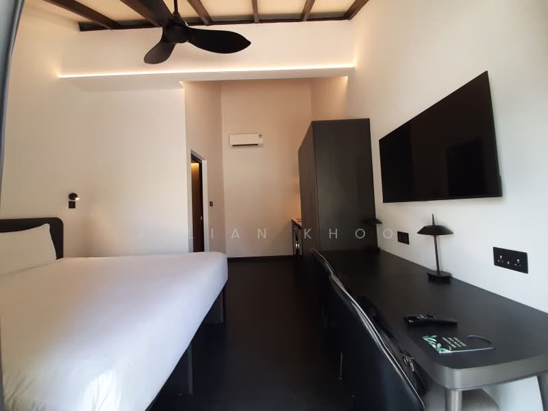 Flexible Lease, Newly Renovated Resort, Jalan Loyang Besar, Studio, 258 sqft, Condominium For Rent, by Julian Khoo, 60021868 - PropertyGuru.com.sg