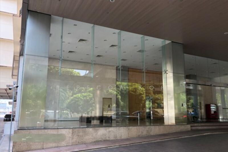 BTH Centre, 23 Serangoon North Avenue 5, 14,714 sqft, Light Industrial (B1) For Rent, by Rebecca Koh, 60021869 - Exterior - CommercialGuru.com.sg